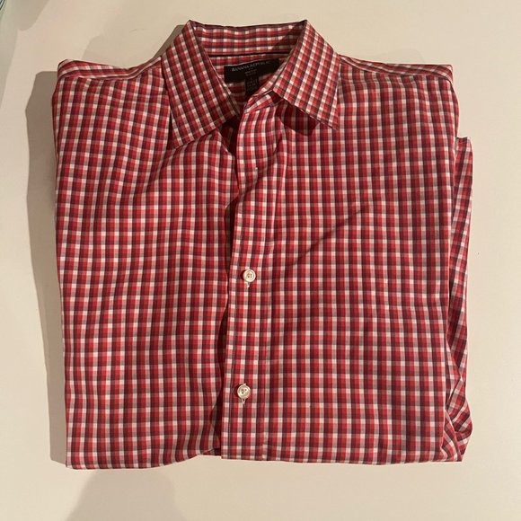 Banana Republic Casual Button Down - Picture 1 of 4